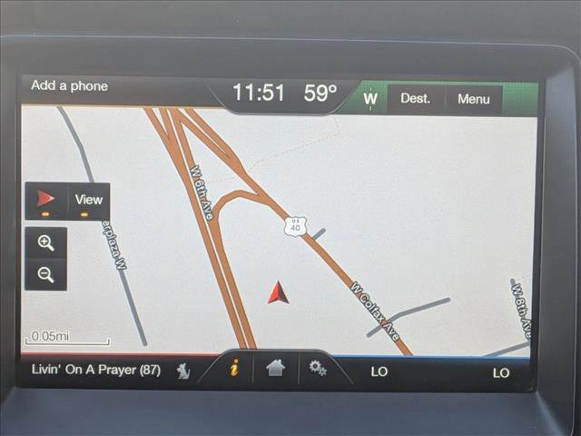 Used 2013 Ford F150 Platinum AWD/4WD image 12