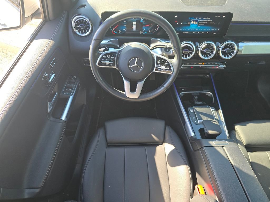 Certified 2023 Mercedes-Benz GLB 250 4MATIC image 26