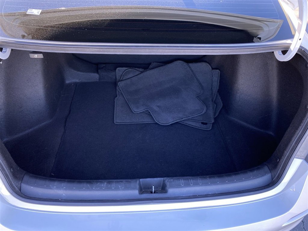 Used 2024 Honda Civic Sport image 34