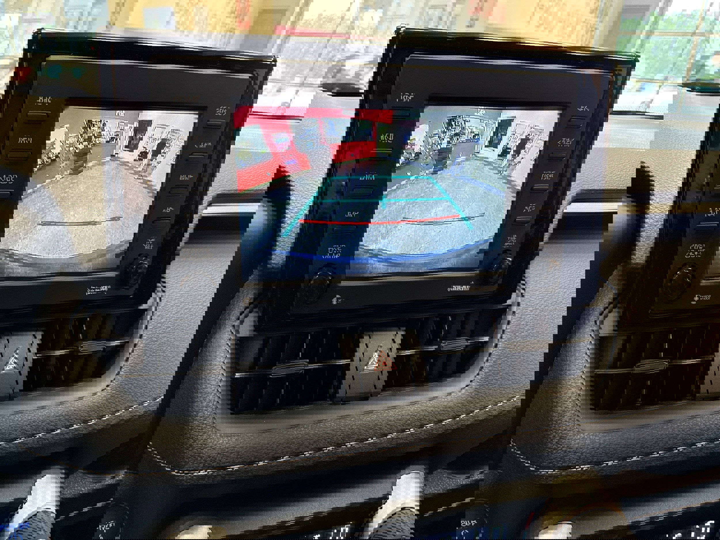 Used 2022 Toyota RAV4 XLE w/ XLE Grade Weather Package image 37