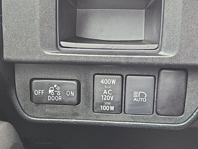 Certified 2019 Toyota Tacoma TRD Off-Road AWD/4WD image 24