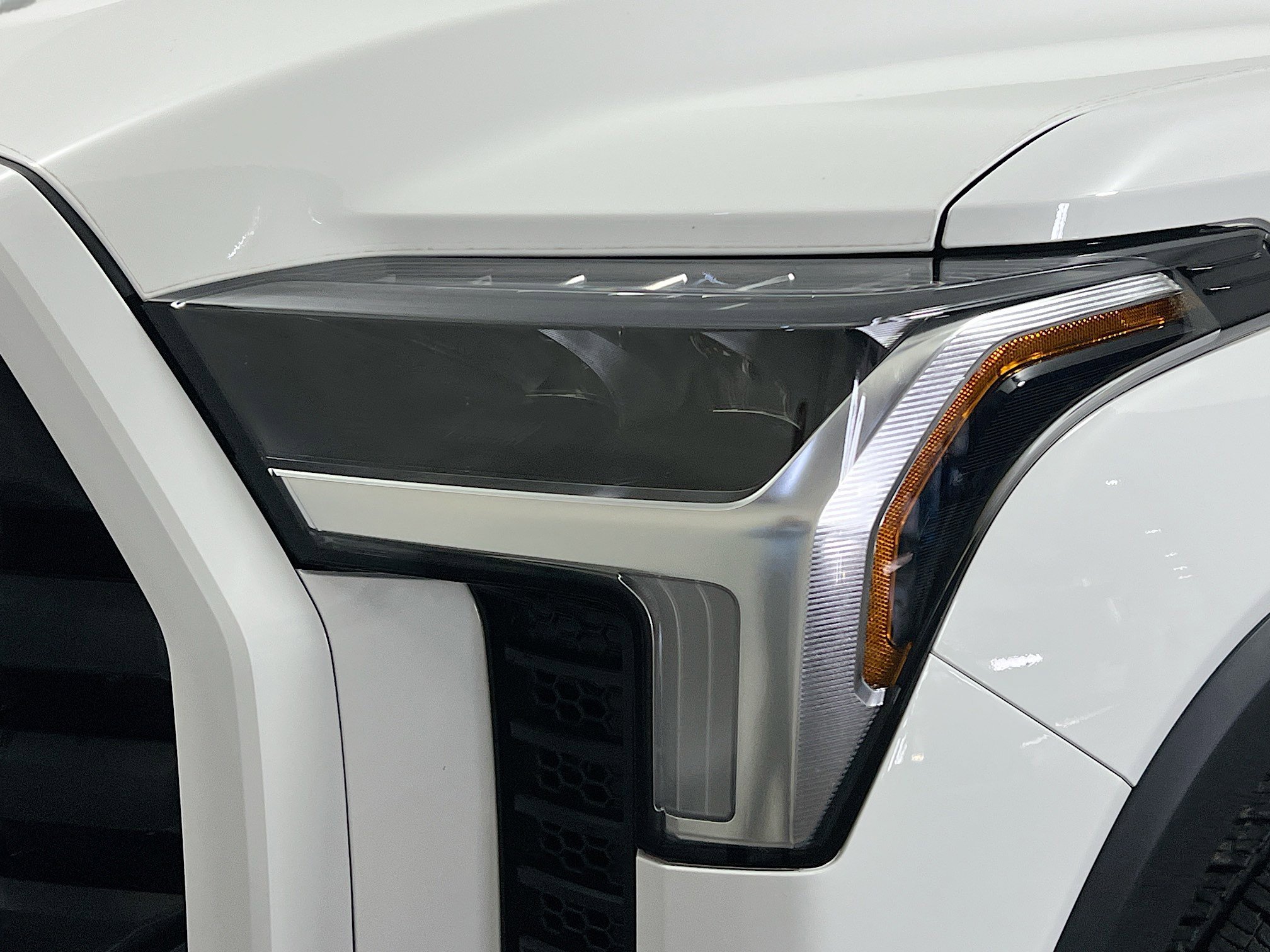 Used 2024 Toyota Tundra SR5 w/ SR5 Convenience Package image 11