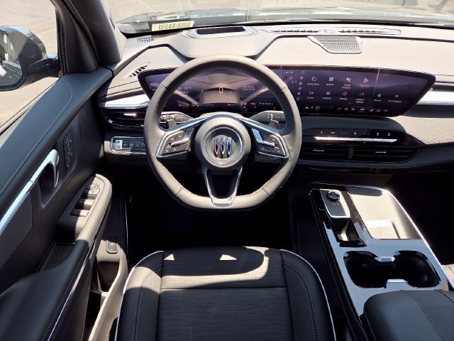 New 2026 Buick Enclave Sport Touring w/ Power Package FWD image 35