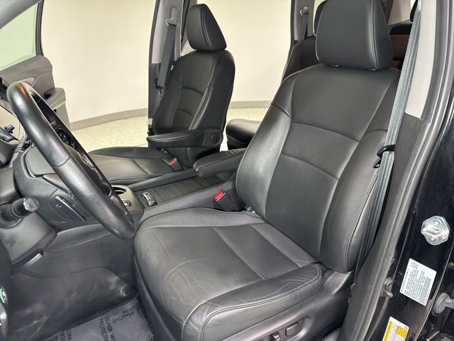 Used 2021 Honda Pilot Special Edition image 14