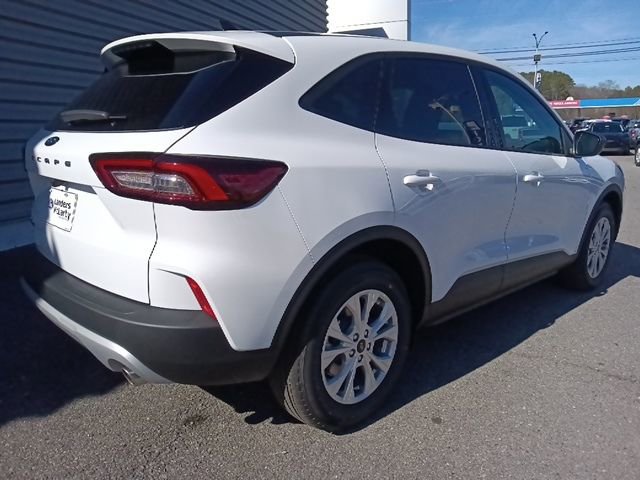 New 2026 Ford Escape Active w/ Cold Weather Package image 3