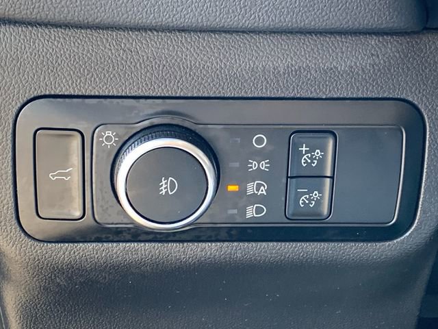 Used 2024 Ford Escape Platinum image 24