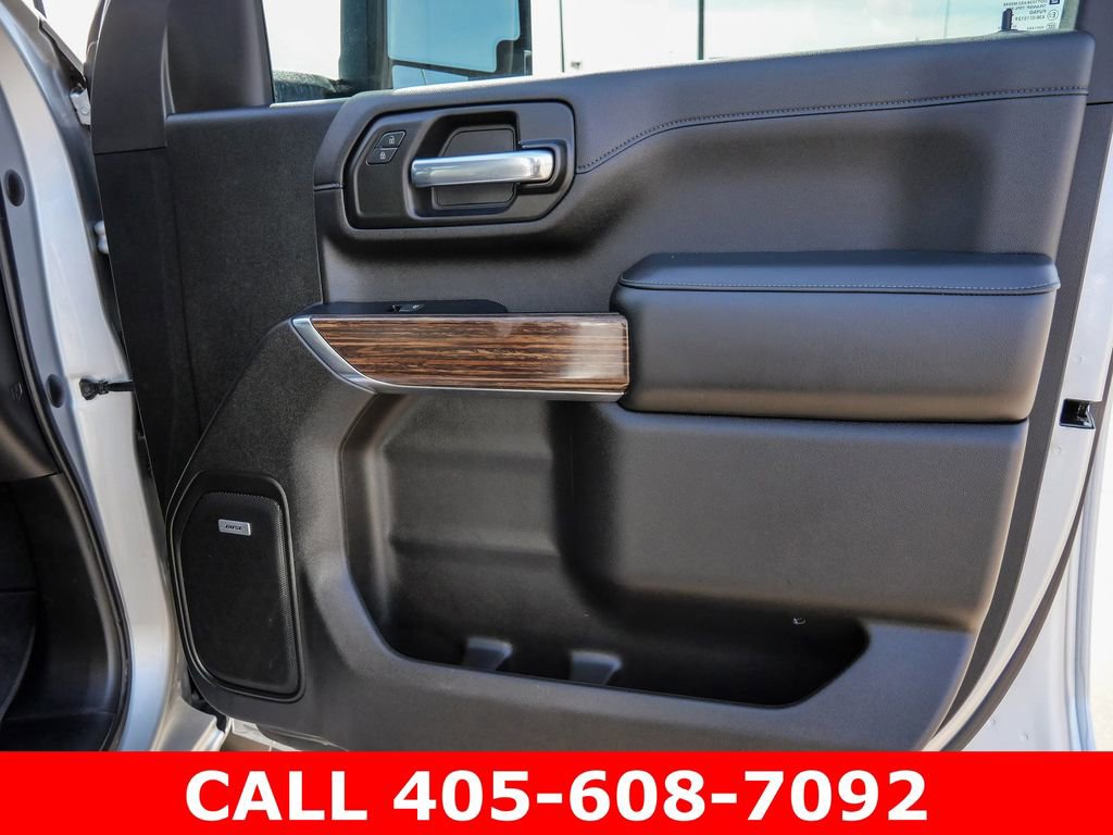 Used 2023 Chevrolet Silverado 2500 High Country image 19