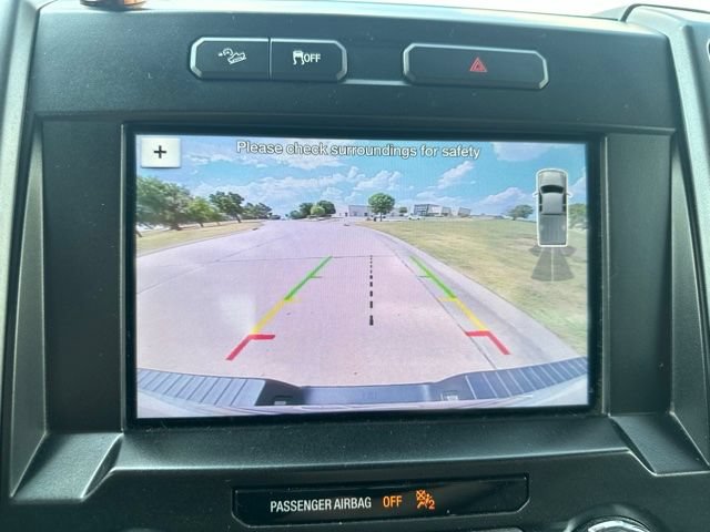 Used 2017 Ford F150 XLT w/ Equipment Group 302A Luxury AWD/4WD image 14