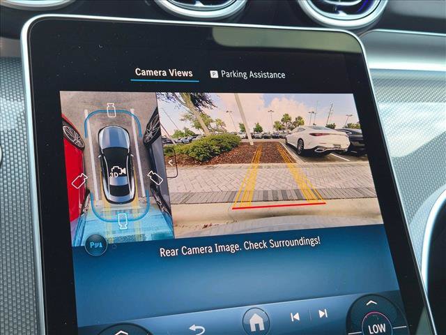 New 2026 Mercedes-Benz CLE 450 4MATIC Coupe image 12