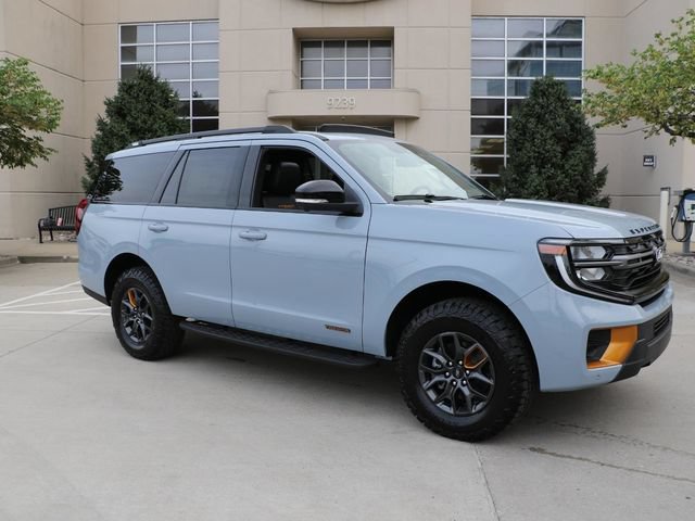 New 2027 Ford Expedition Tremor w/ Driver's Package AWD/4WD image 1