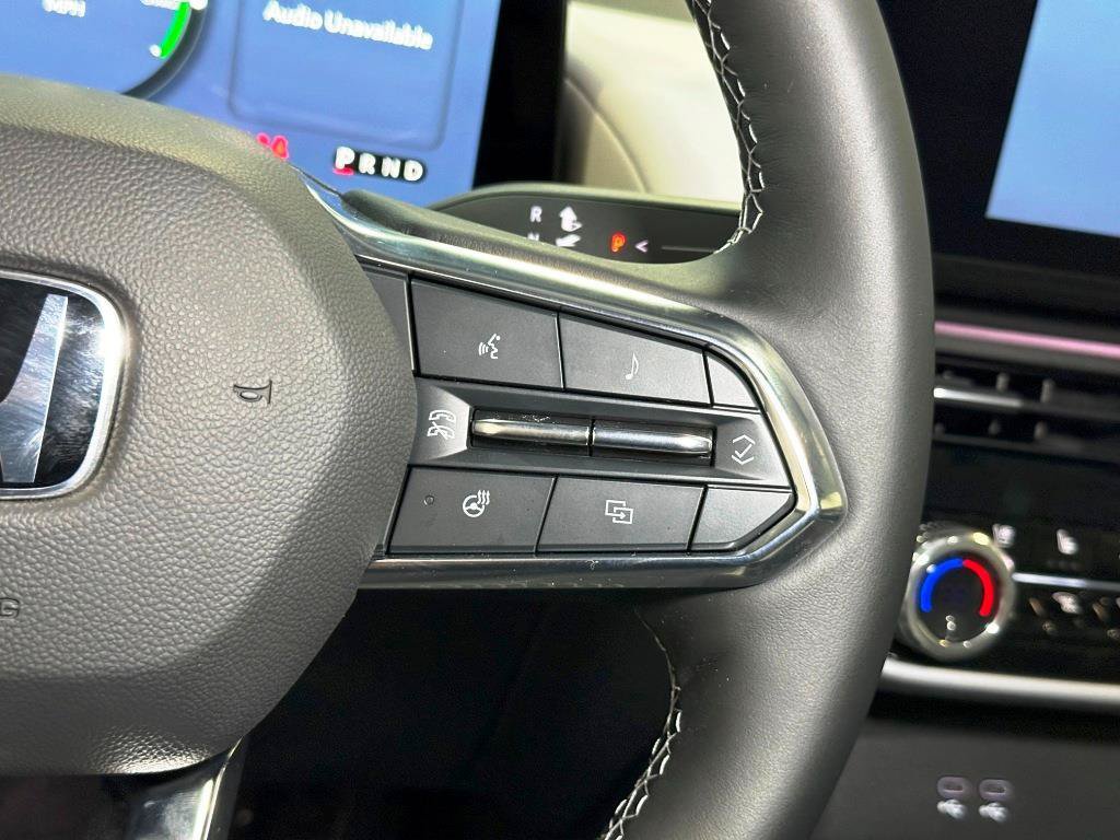 New 2026 Honda Prologue Elite image 17