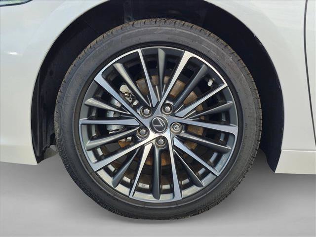 Certified 2025 Lexus ES 350 w/ Premium Package FWD image 23