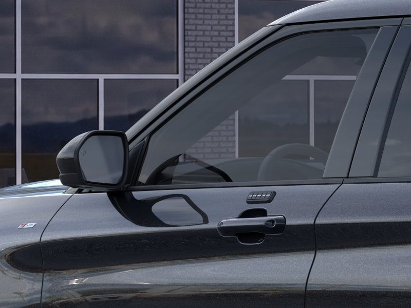 New 2026 Ford Explorer ST-Line w/ ST-Line Street Pack AWD/4WD image 43