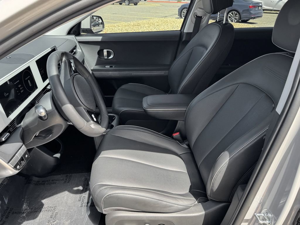 Used 2023 Hyundai Ioniq 5 SEL AWD/4WD image 15