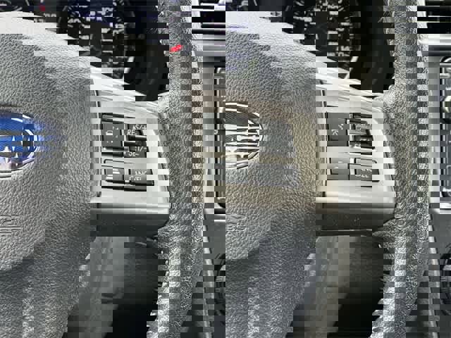 Used 2015 Subaru Forester 2.5i Touring w/ Eyesight & Navigation System image 10