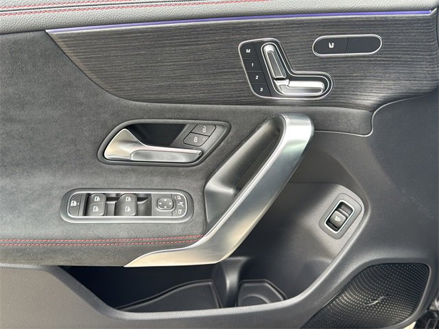 New 2026 Mercedes-Benz CLA 250 4MATIC image 24