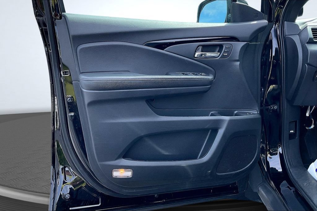 Used 2019 Honda Passport Elite image 21