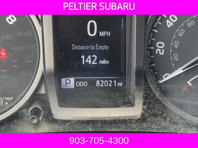 Used 2022 Toyota Tacoma TRD Off-Road w/ Technology Package image 31