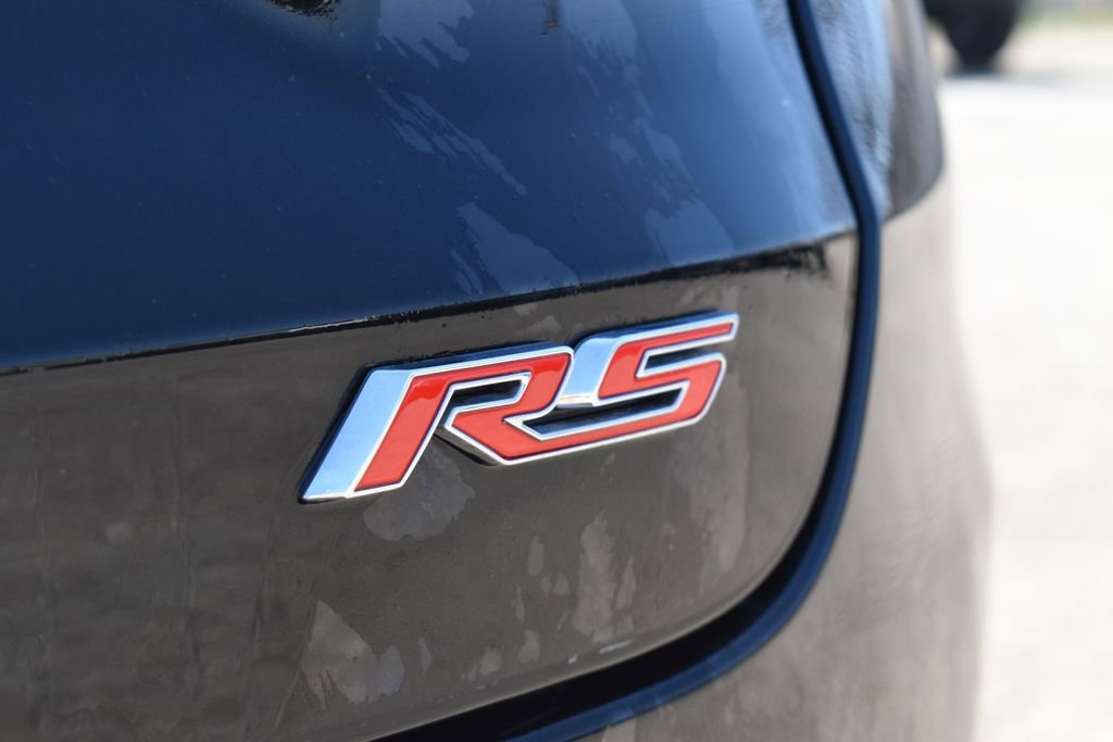 Used 2024 Chevrolet Trax RS w/ Driver Confidence Package image 6