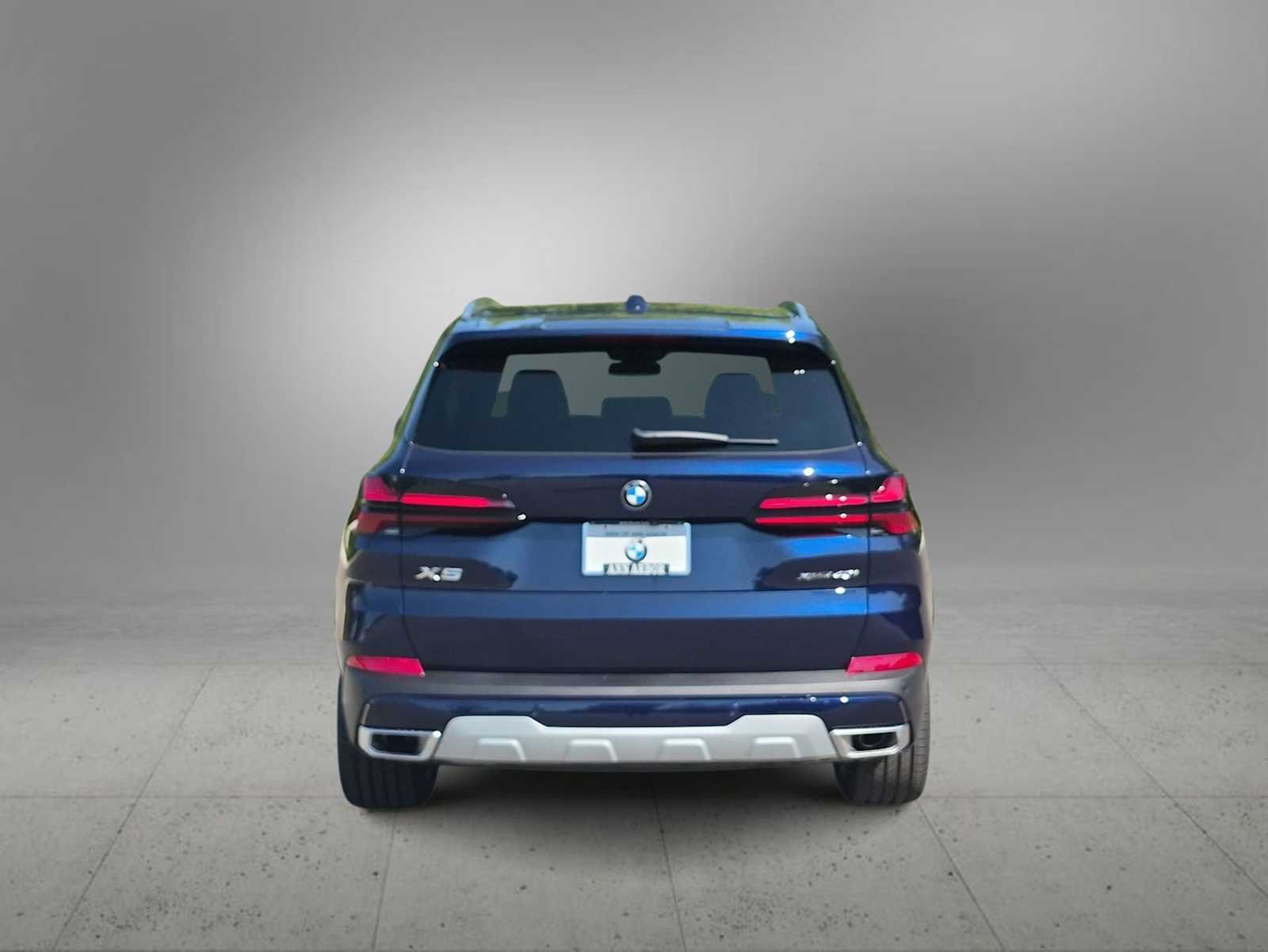 New 2026 BMW X5 xDrive40i AWD/4WD image 7
