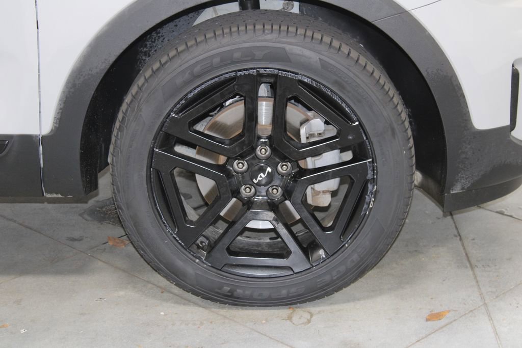 Used 2024 Kia Telluride SX Prestige X-Line image 12