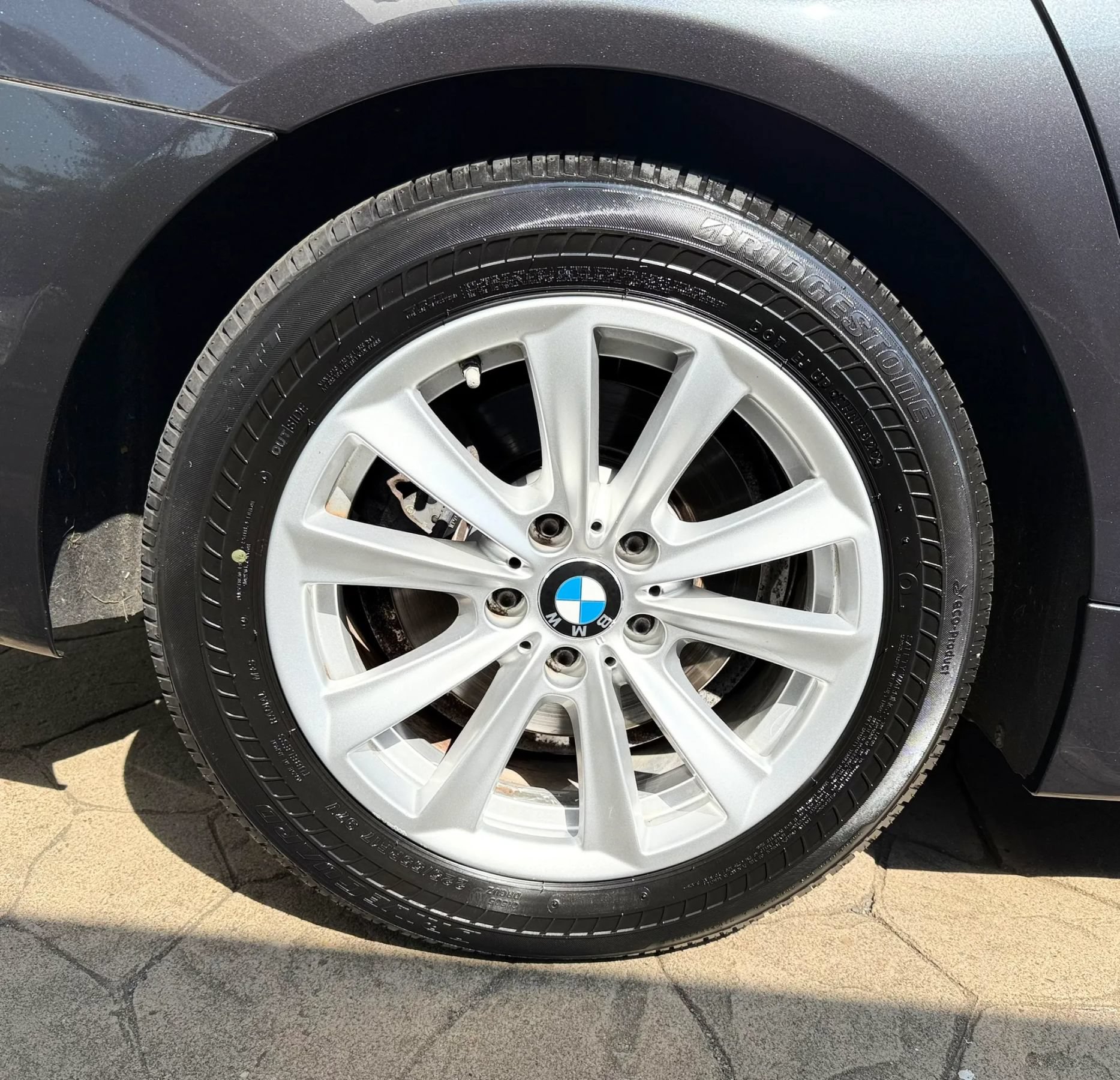 Used 2014 BMW 528i xDrive Sedan AWD/4WD image 54