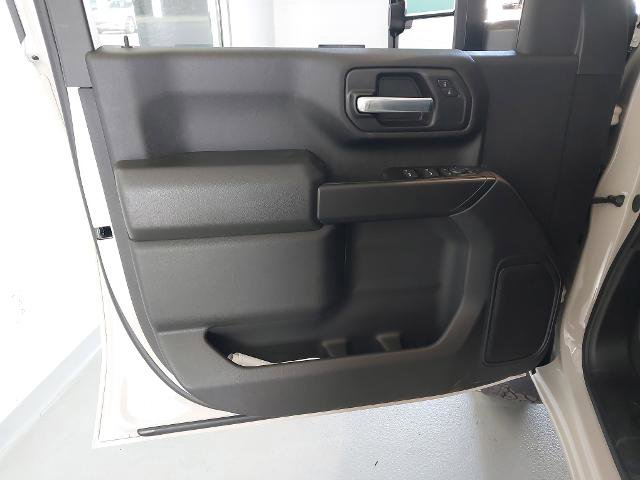 New 2026 Chevrolet Silverado 2500 Custom w/ Custom Value Package image 25