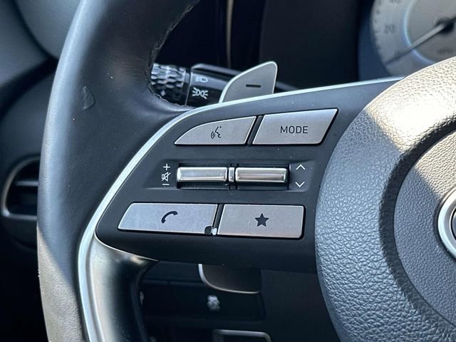 Used 2024 Hyundai Palisade SEL image 27