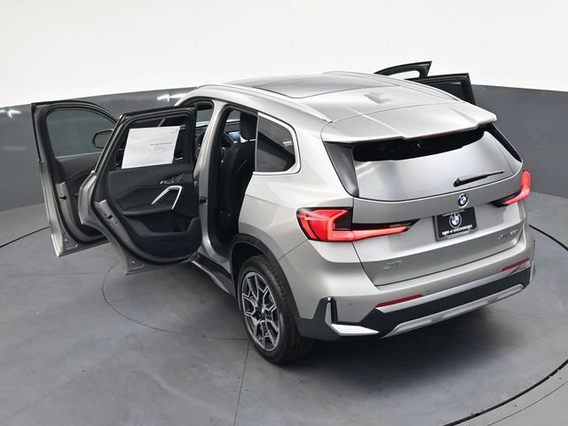 New 2026 BMW X1 xDrive28i w/ Technology Package AWD/4WD image 46