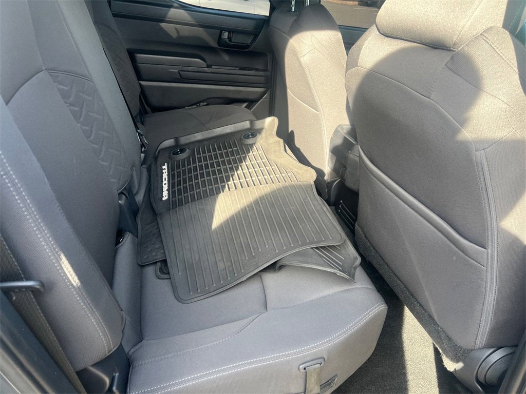 Used 2025 Toyota Tacoma SR image 21