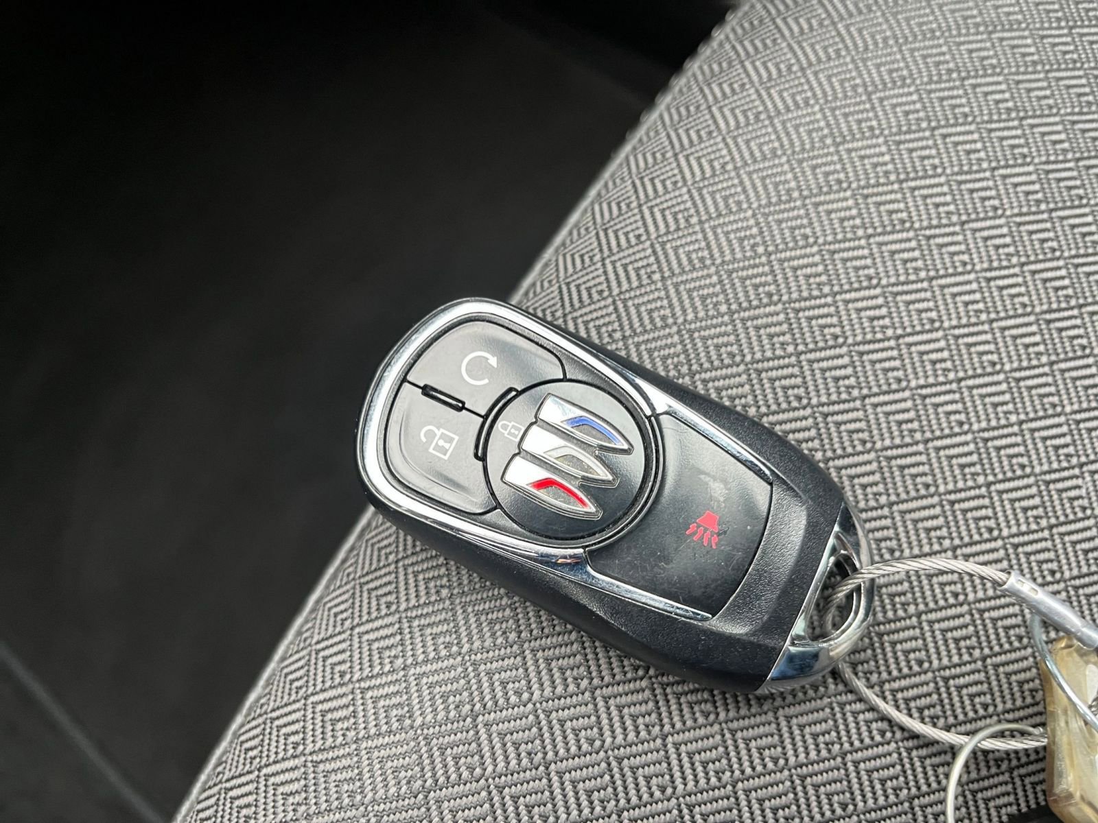 Used 2025 Buick Encore GX Preferred image 23