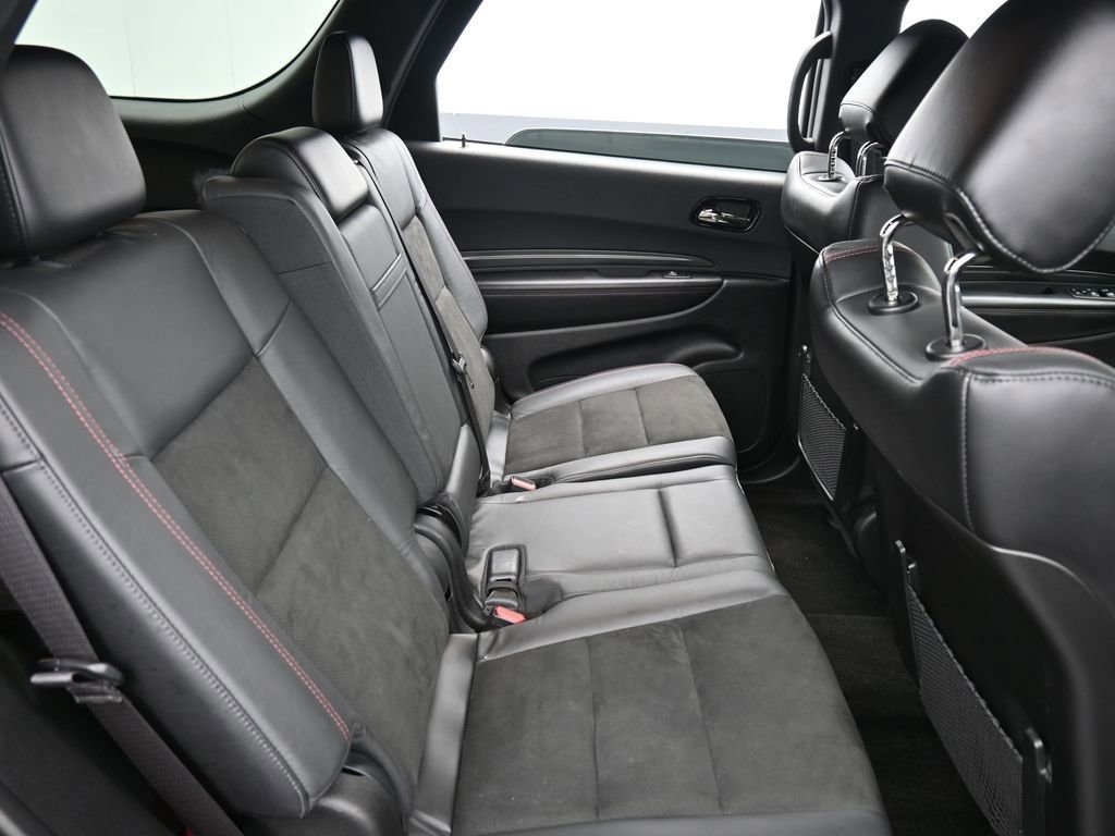 Used 2022 Dodge Durango R/T w/ Tow 'N Go Package image 17