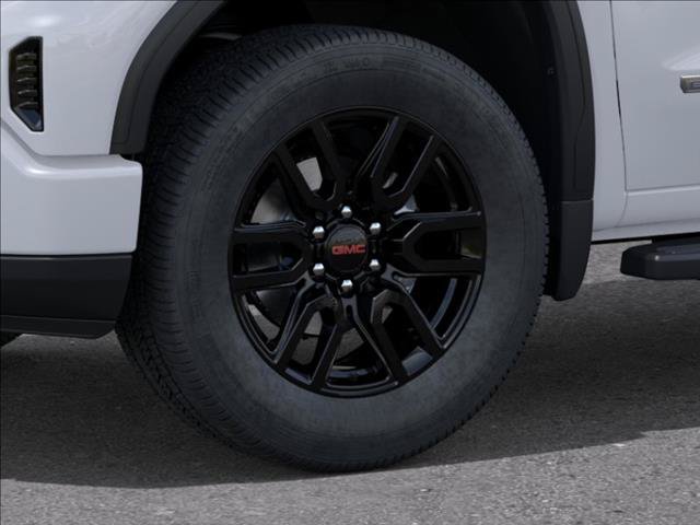 New 2026 GMC Sierra 1500 Elevation w/ Elevation Premium Package AWD/4WD image 9