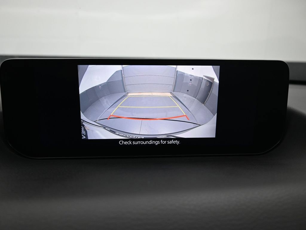 Used 2023 MAZDA CX-50 2.5 S w/ Cargo Package image 12