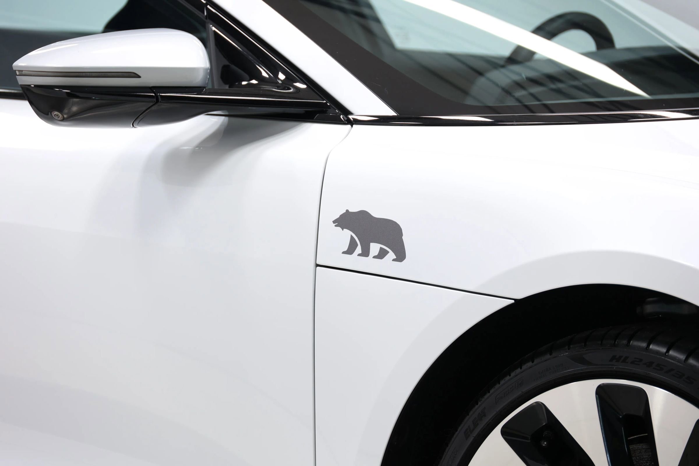 Used 2023 Lucid Air Grand Touring image 98