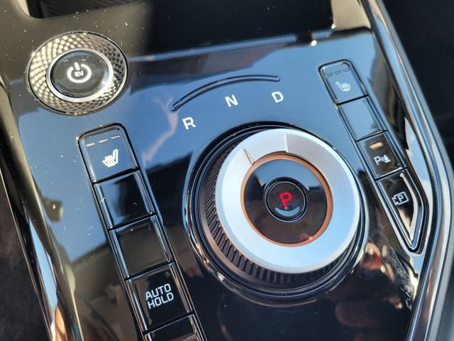 Used 2025 Kia Niro Wind image 18