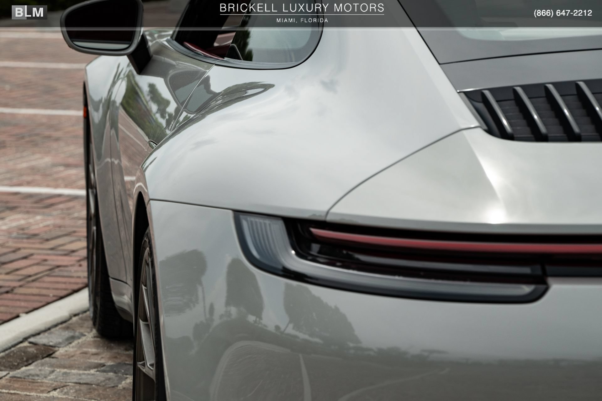 Used 2020 Porsche 911 Carrera S RWD image 54