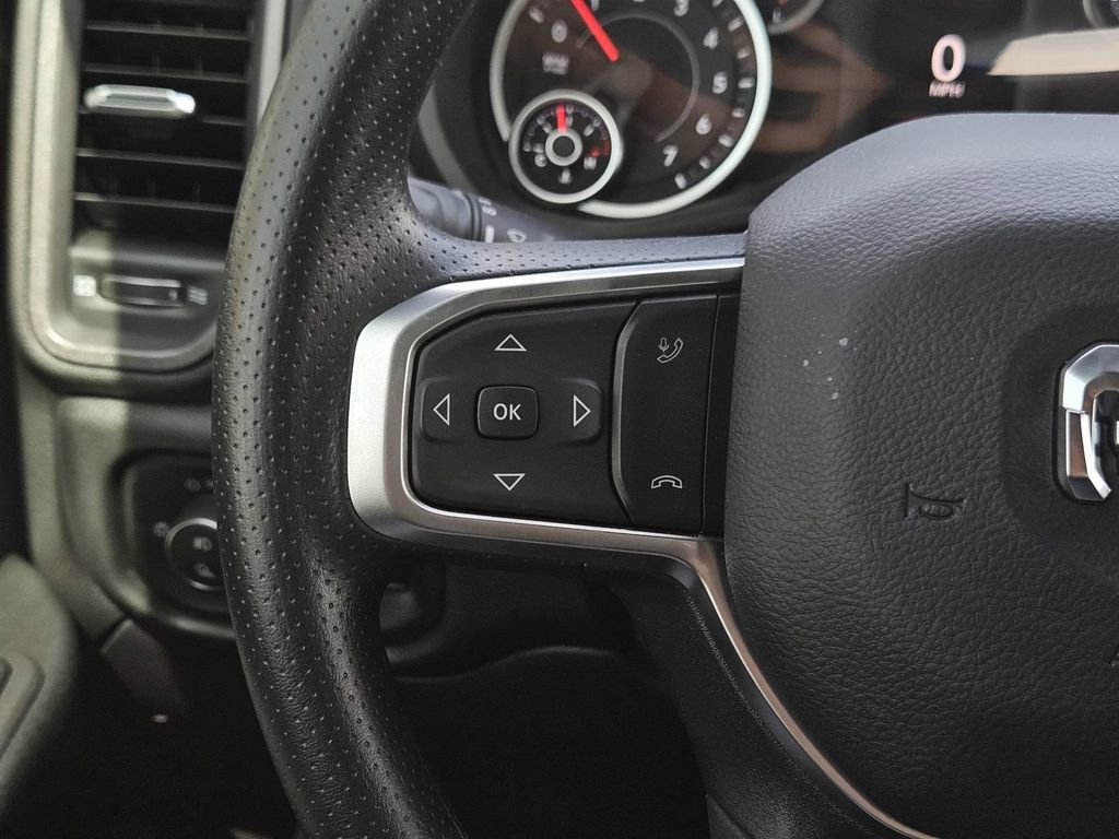 New 2026 RAM 2500 Tradesman image 19