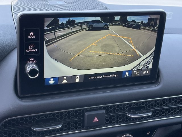 New 2027 Honda HR-V EX-L image 16