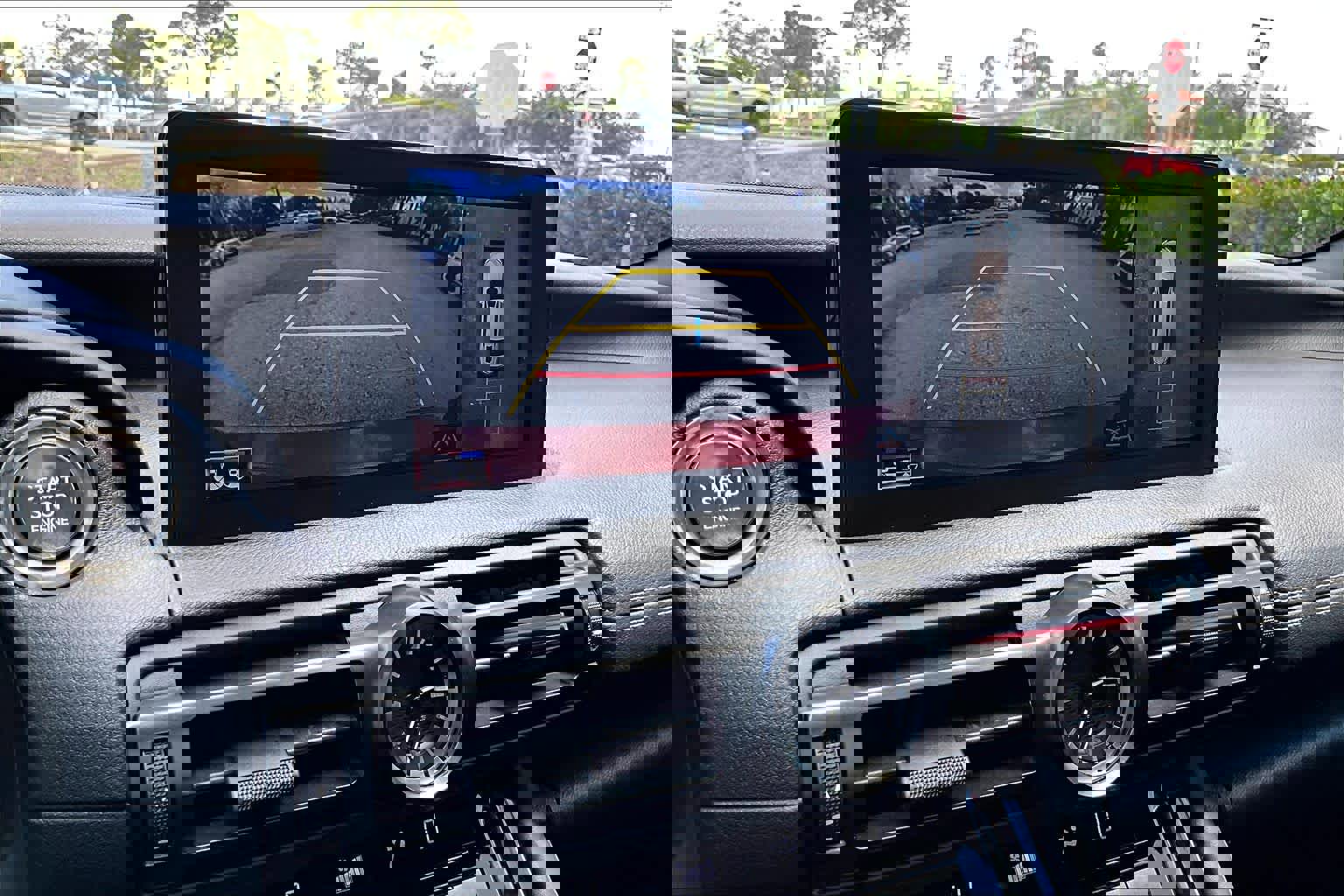 Used 2024 Lexus IS 350 F Sport image 25