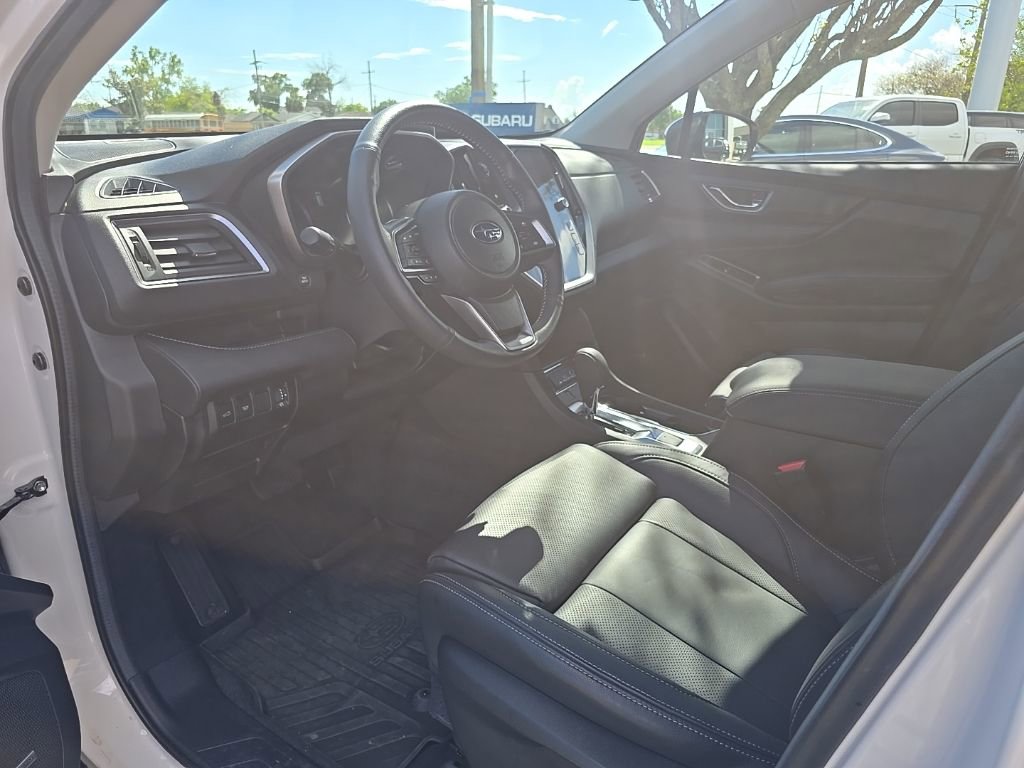 Certified 2025 Subaru Ascent Limited w/ Popular Package #2 image 14