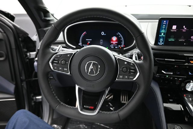 New 2026 Acura MDX Type S w/ Advance Package AWD/4WD image 12