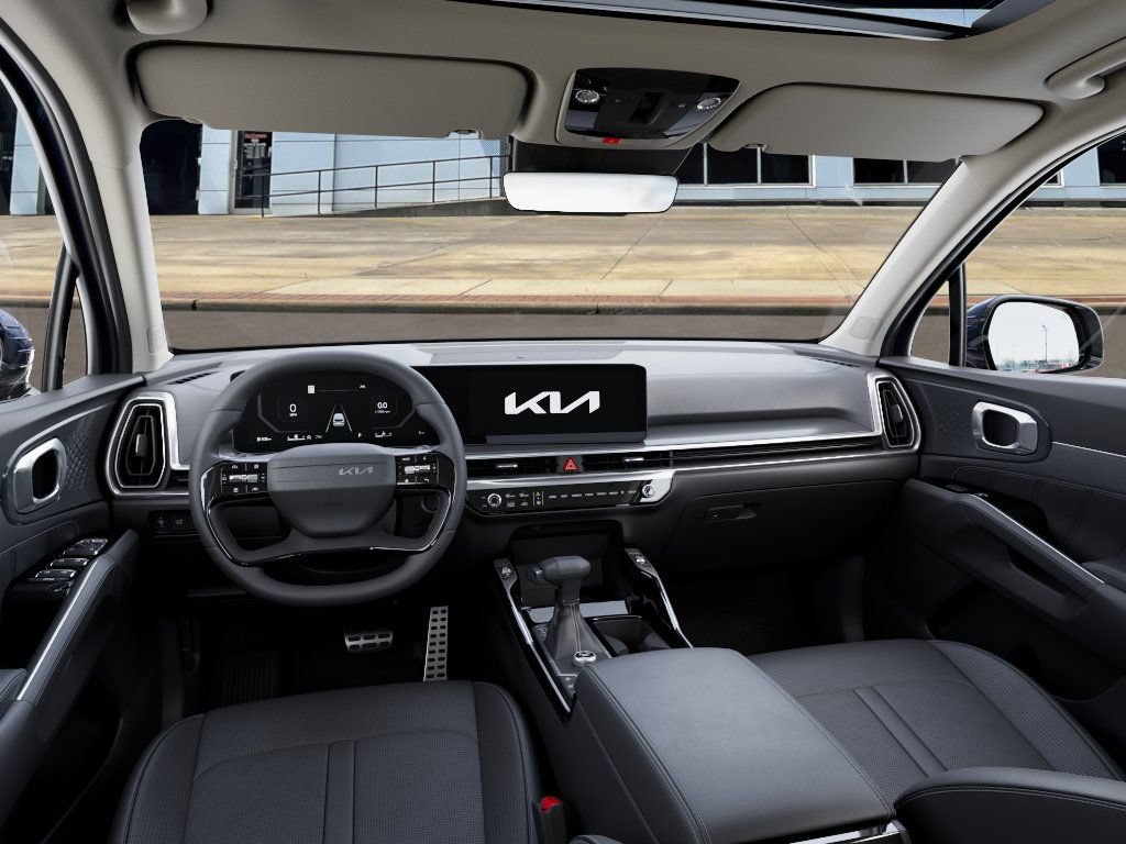 New 2026 Kia Sorento SX FWD image 16