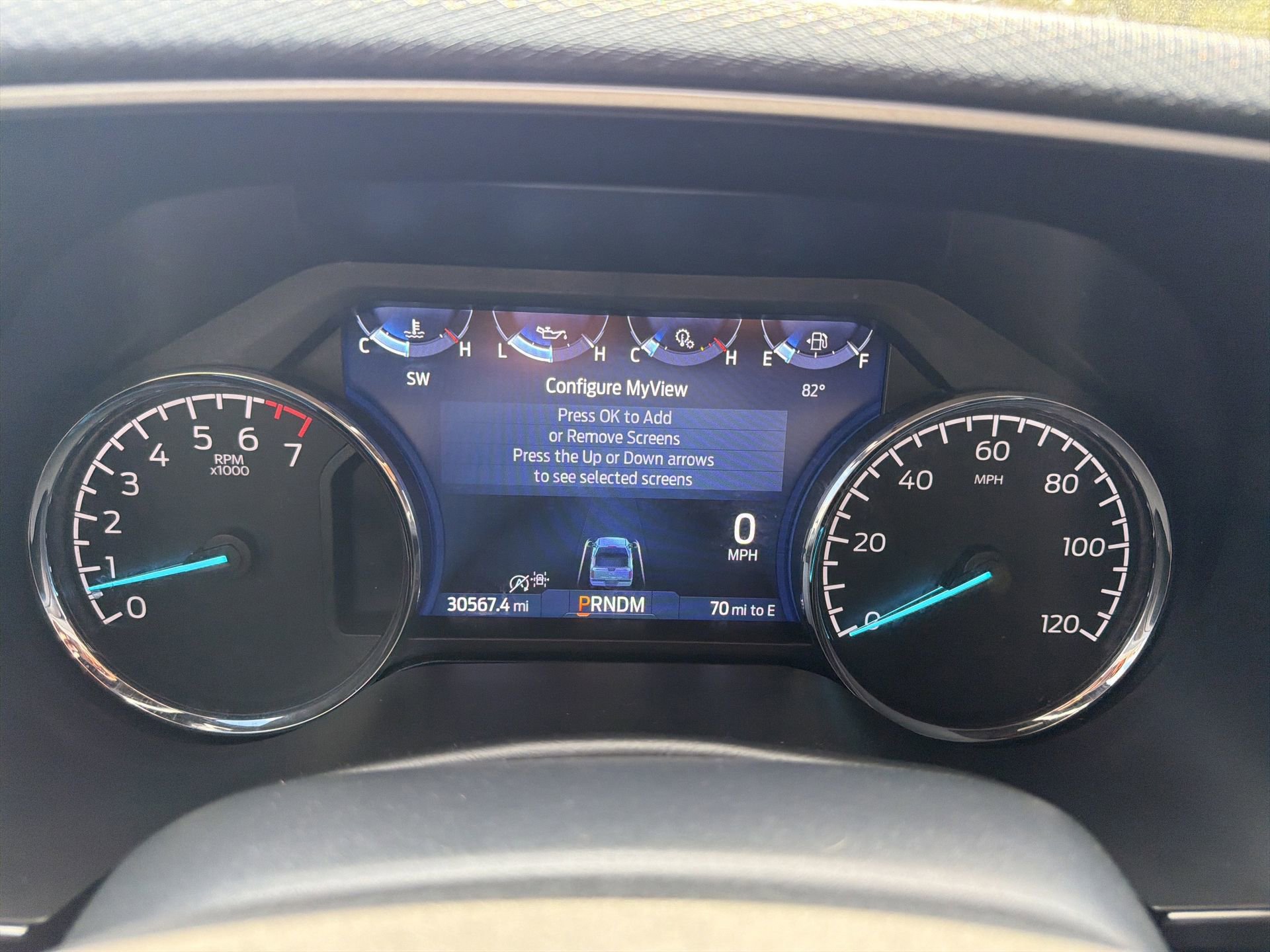 Certified 2023 Ford F150 XLT w/ Equipment Group 302A High image 21