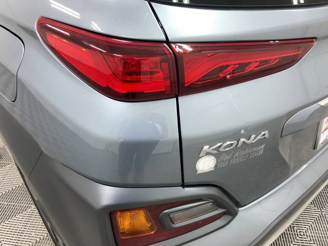 Used 2020 Hyundai Kona Limited AWD/4WD image 39