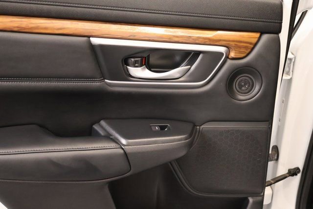 Used 2022 Honda CR-V Touring image 27