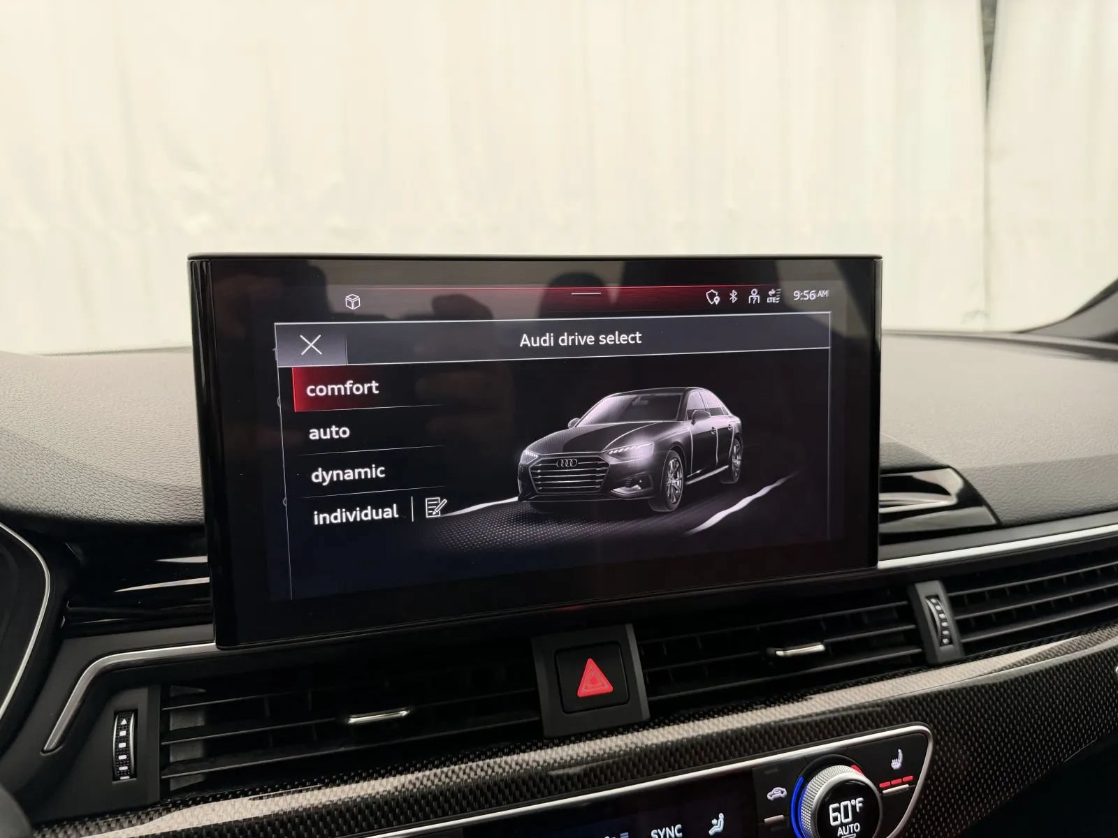 Used 2023 Audi S4 Premium Plus w/ Premium Plus Package AWD/4WD image 29