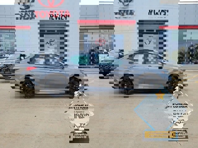 New 2026 Toyota Camry SE image 5