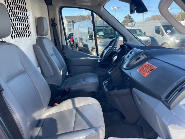 Used 2019 Ford Transit 350 148 Medium Roof image 15