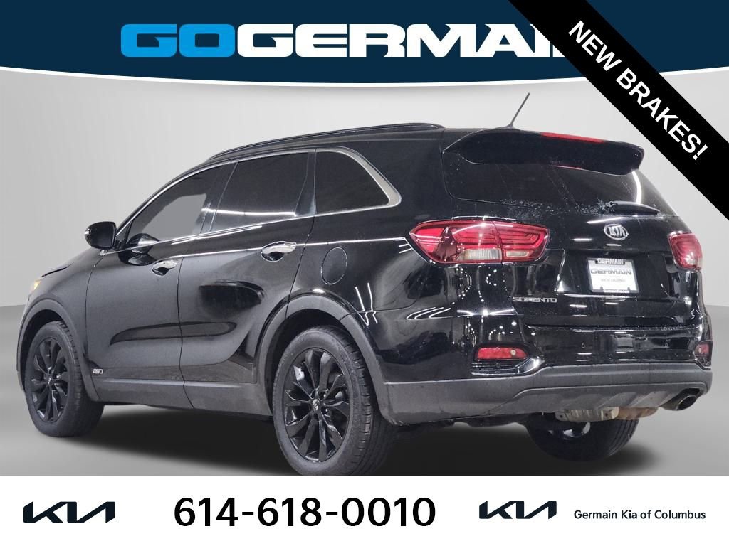 Used 2020 Kia Sorento S image 10